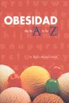 OBESIDAD: DE LA A A LA Z