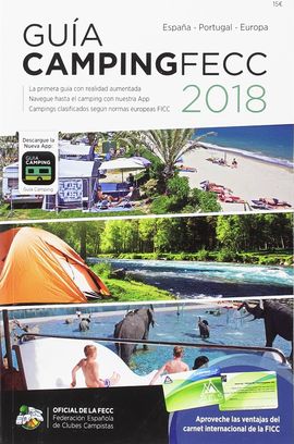 GUA CAMPING FECCESPAOL 2018