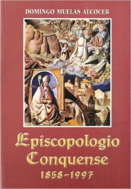 EPISCOPOLOGIO CONQUENSE 1858-1997