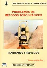PROBLEMAS DE MTODOS TOPOGRFICOS