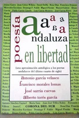 POESA ANDALUZA EN LIBERTAD