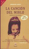 LA CANCI�N DEL MIRLO