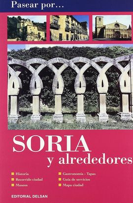 PASEAR POR-- SORIA