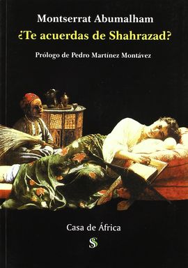TE ACUERDAS DE SHAHRAZAD?