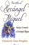 DECRETOS AL ARCÁNGEL MIGUEL
