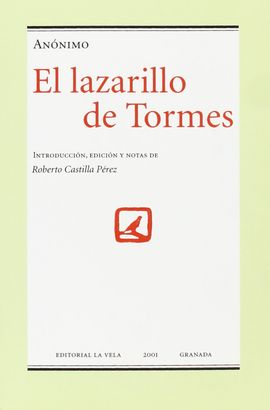 EL LAZARILLO DE TORMES