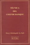 TCNICA DEL GOLPE DE BANCO