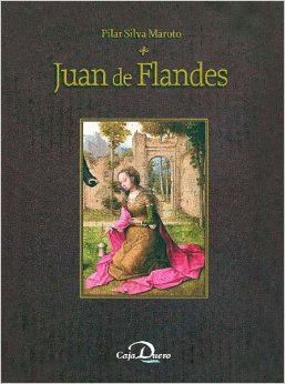 JUAN DE FLANDES