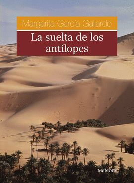 LA SUELTA DE LOS ANTLOPES