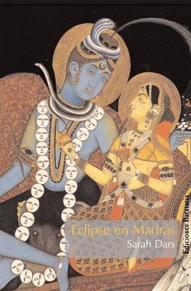 ECLIPSE EN MADR�S