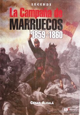 LA CAMPAA DE MARRUECOS 1859-1860