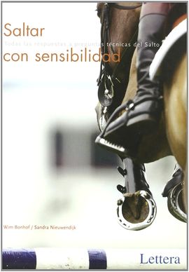 SALTAR CON SENSIBILIDAD