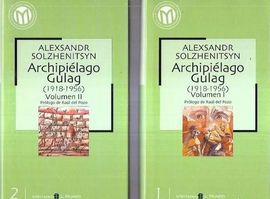 ARCHIPILAGO GULAG