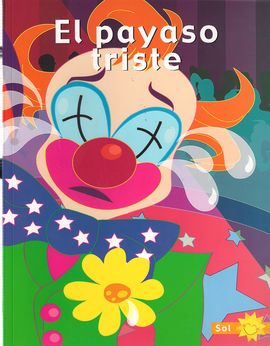 EL PAYASO TRISTE