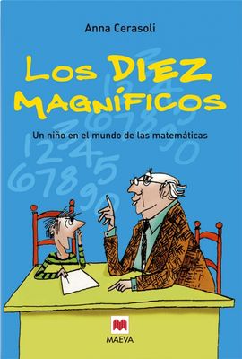 LOS DIEZ MAGNFICOS