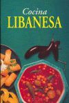 COCINA LIBANESA