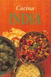 COCINA INDIA