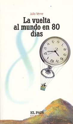 LA VUELTA AL MUNDO EN 80 DAS