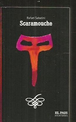 SCARAMOUCHE