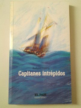 CAPITANES INTRPIDOS