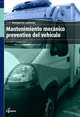 MANTENIMIENTO MECNICO PREVENTIVO DEL VEHCULO