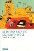 EL DIARIO SECRETO DE ADRIAN MOLE