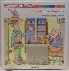 EL FLAUTISTA DE HAMELIN