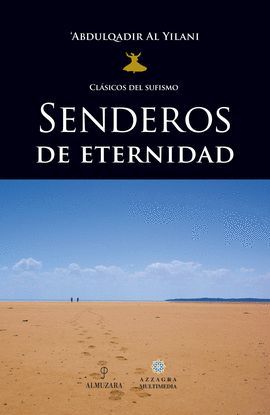 SENDEROS DE ETERNIDAD