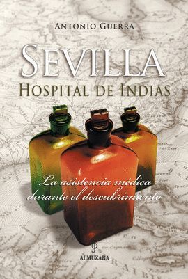 SEVILLA, HOSPITAL DE INDIAS