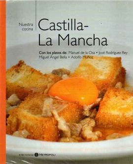 CASTILLA-LA MANCHA