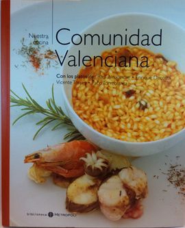 COMUNIDAD VALENCIANA