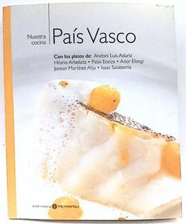 PAIS VASCO