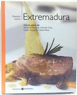 EXTREMADURA