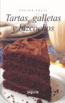 TARTAS, GALLETAS Y BIZCOCHOS