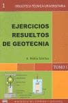 EJERCICIOS RESUELTOS DE GEOTECNIA