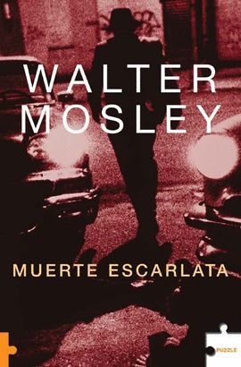 MUERTE ESCARLATA