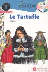 EVASION CLASSIQUE NIVEAU 3 LE TARTUFFE + CD