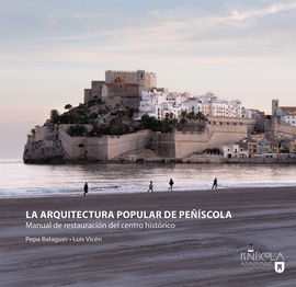 LA ARQUITECTURA POPULAR DE PESCOLA