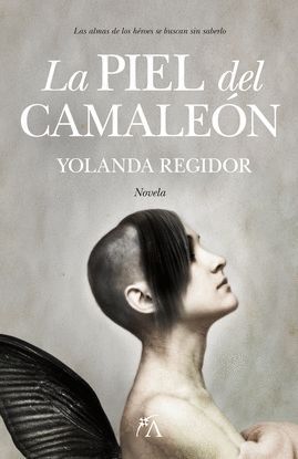 LA PIEL DEL CAMALE�N