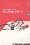 APUNTES DE MEDICINA INTERNA