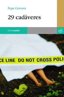 29 CADVERES