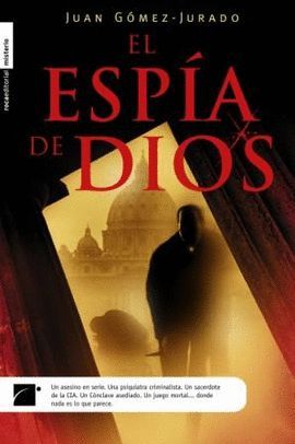 ESPA DE DIOS