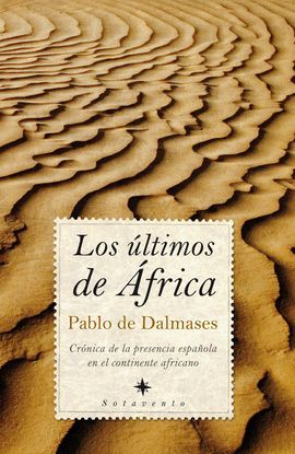 LOS �LTIMOS DE �FRICA