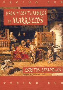 USOS Y COSTUMBRES DE MARRUECOS