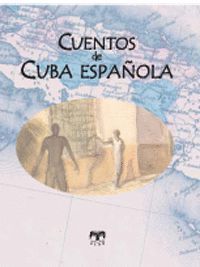 CUENTOS DE CUBA