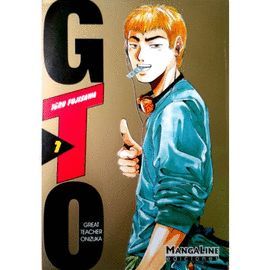 GTO 1