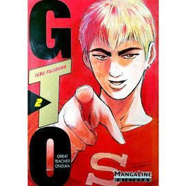 GTO 2