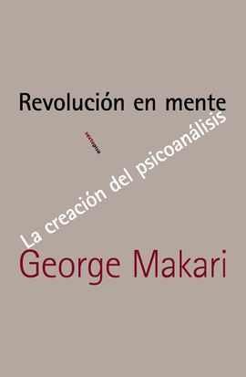 REVOLUCIN EN MENTE