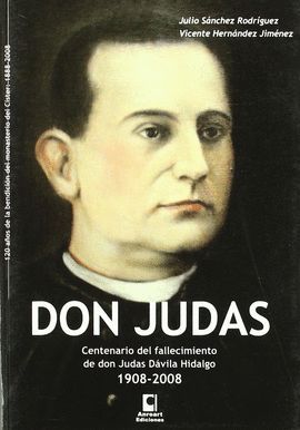 DON JUDAS