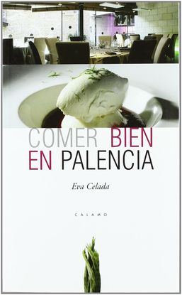 COMER BIEN EN PALENCIA